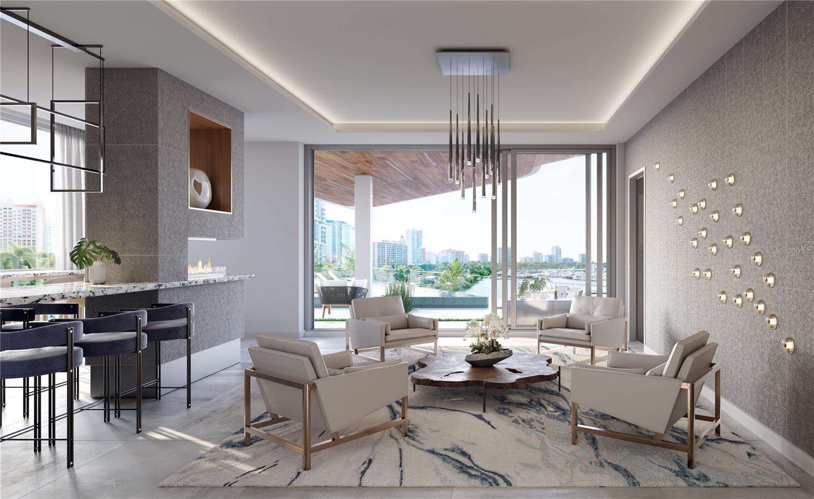 SIX88 SARASOTA - Residential