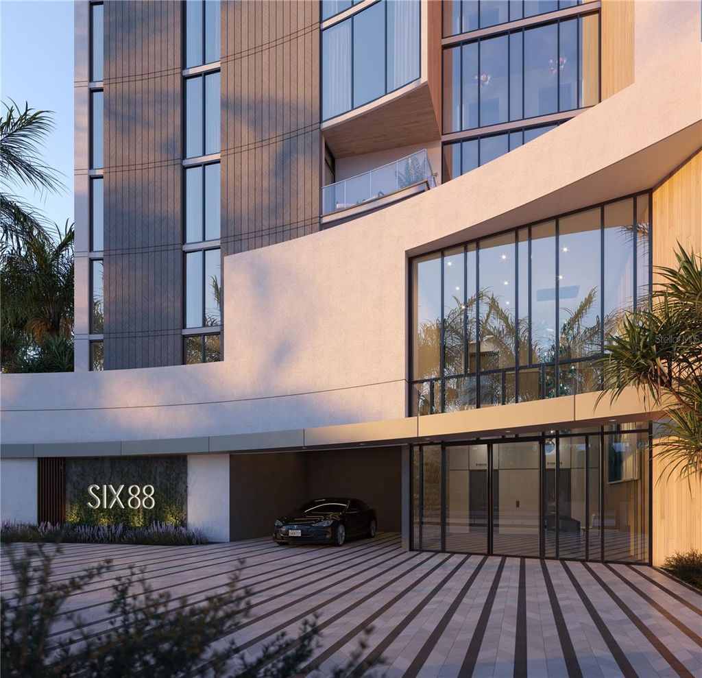Photo of 688 Golden Gate Point #201, Sarasota, FL 34236 (MLS # A4653489)