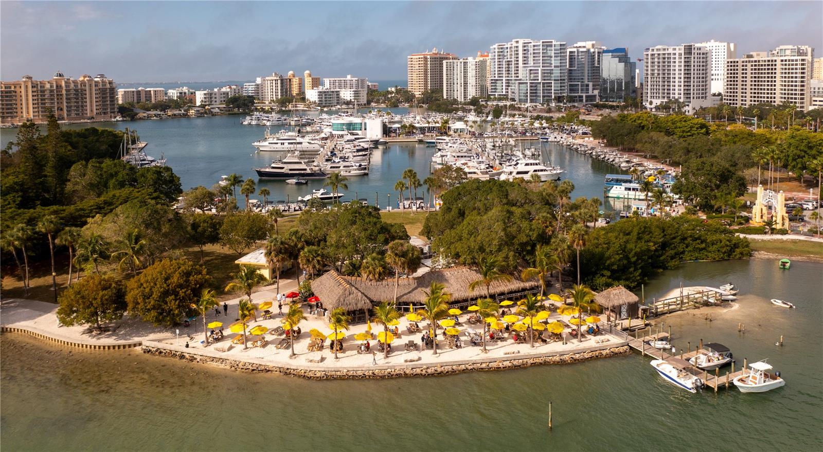 SIX88 SARASOTA - Residential