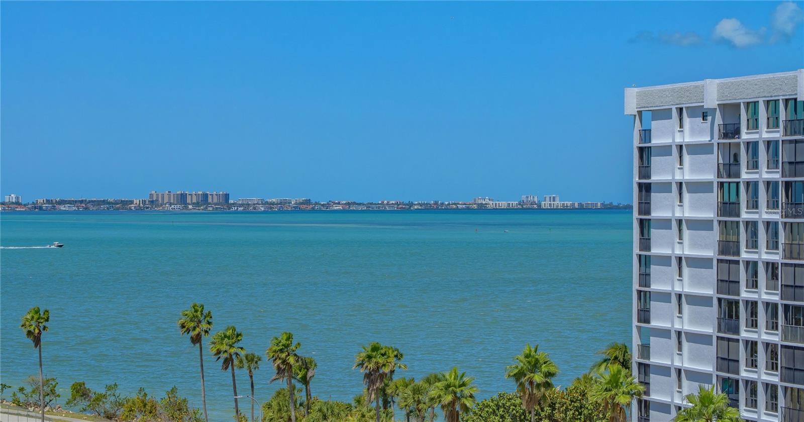 SIX88 SARASOTA - Residential