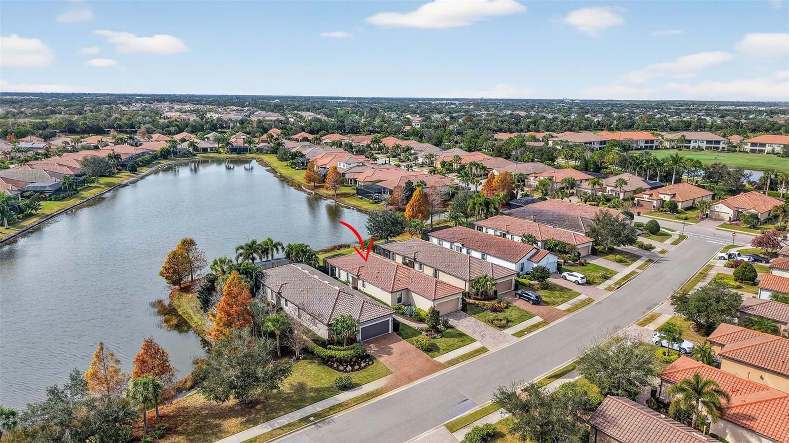 ESPLANADE PH II - Residential