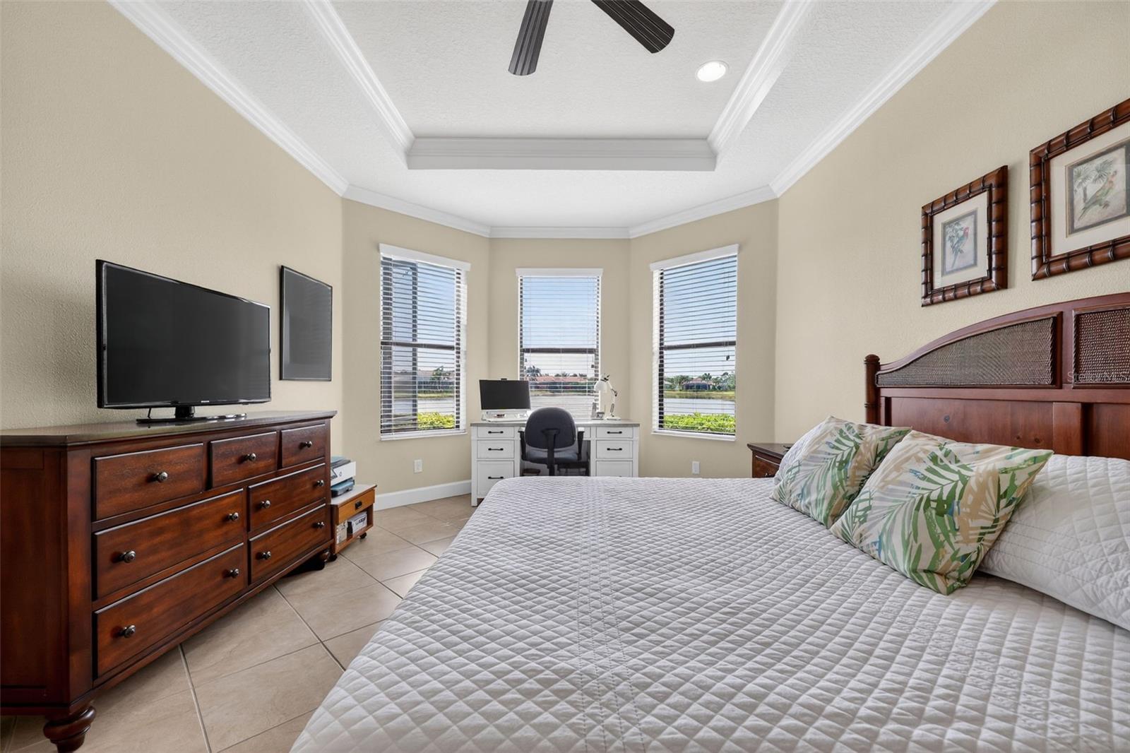 ESPLANADE PH II - Residential