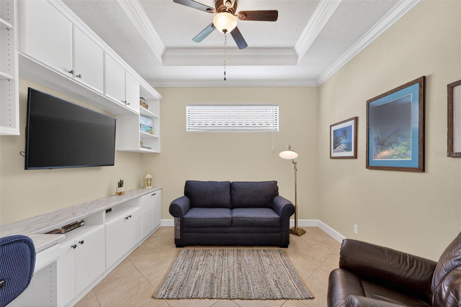 ESPLANADE PH II - Residential