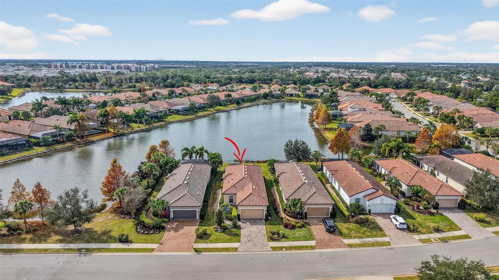 ESPLANADE PH II - Residential