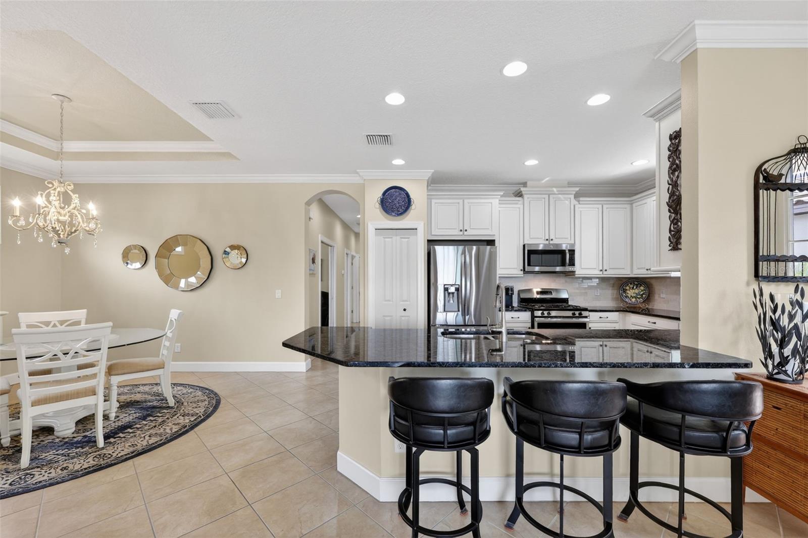 ESPLANADE PH II - Residential