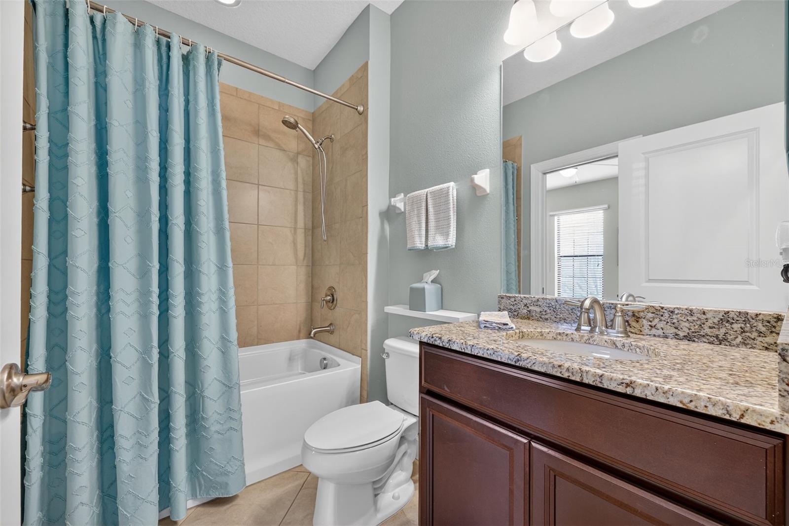 ESPLANADE PH II - Residential