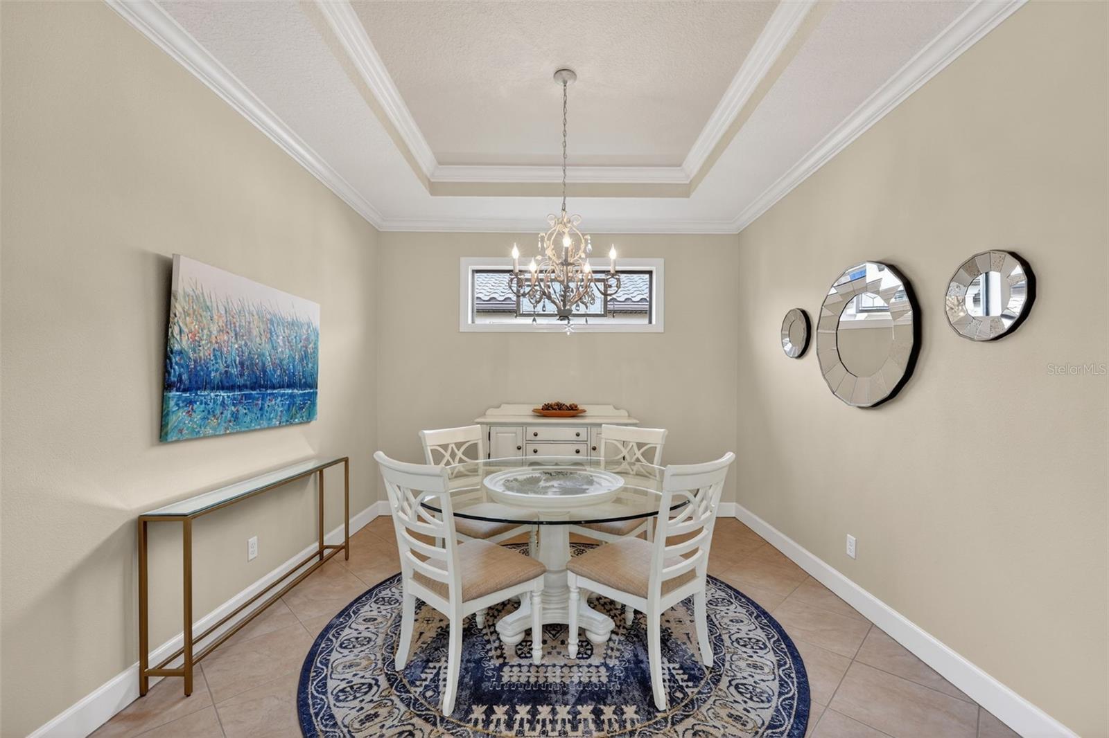 ESPLANADE PH II - Residential