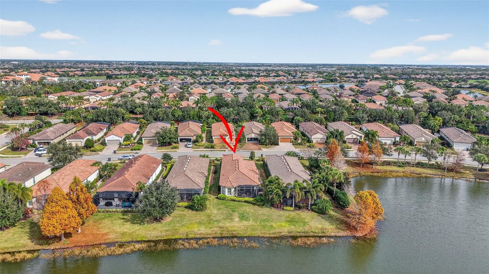 ESPLANADE PH II - Residential