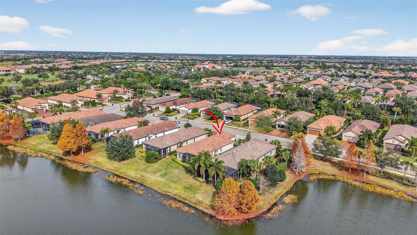 ESPLANADE PH II - Residential