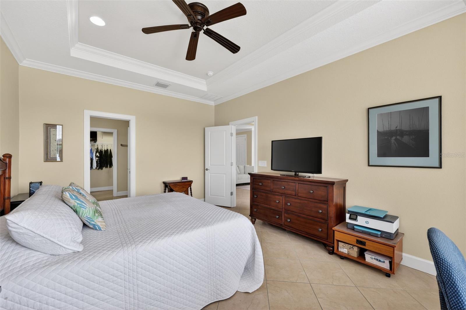 ESPLANADE PH II - Residential