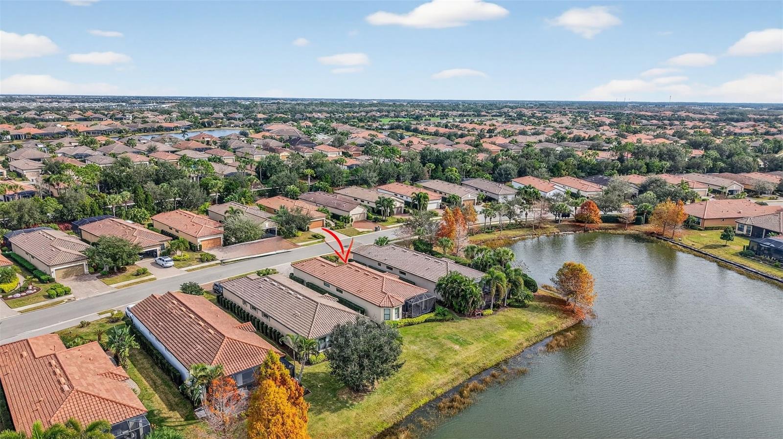 ESPLANADE PH II - Residential