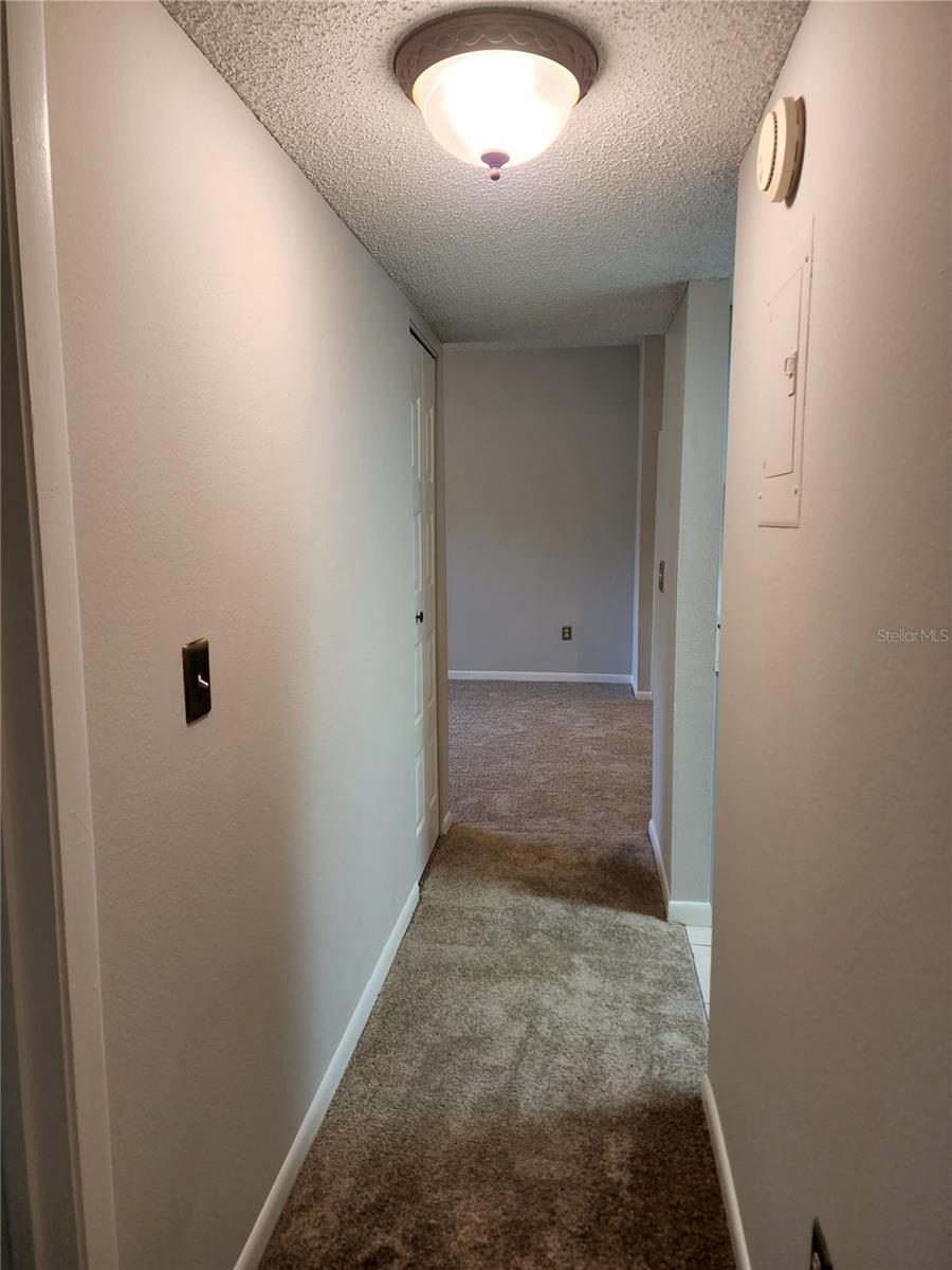 WIMBLEDON - Residential Lease