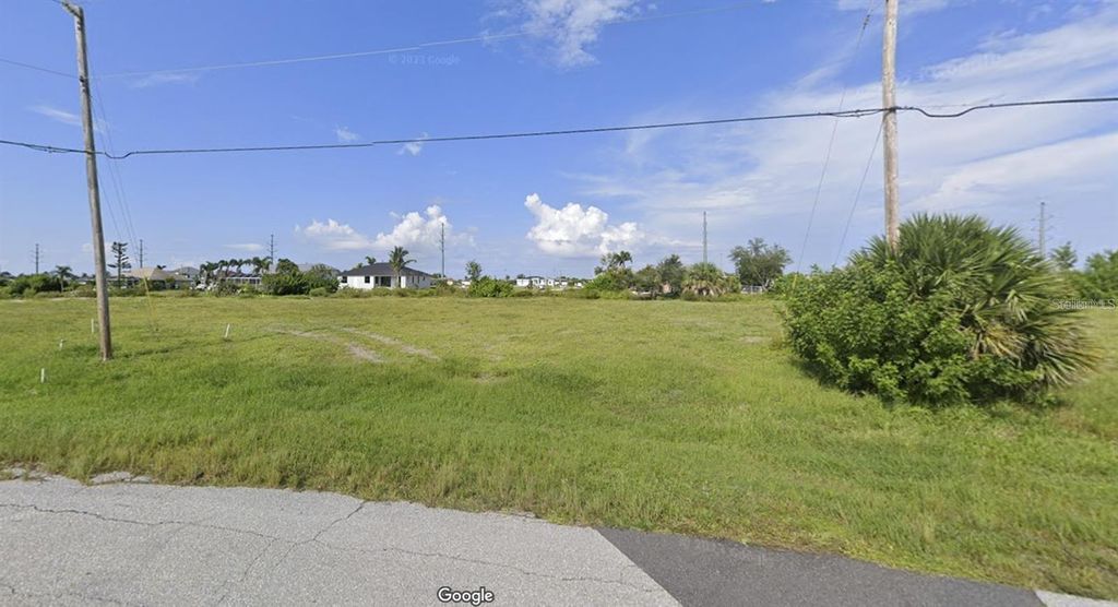 Photo of 402 NW 23rd Avenue, Cape Coral, FL 33993 (MLS # TB8360776)