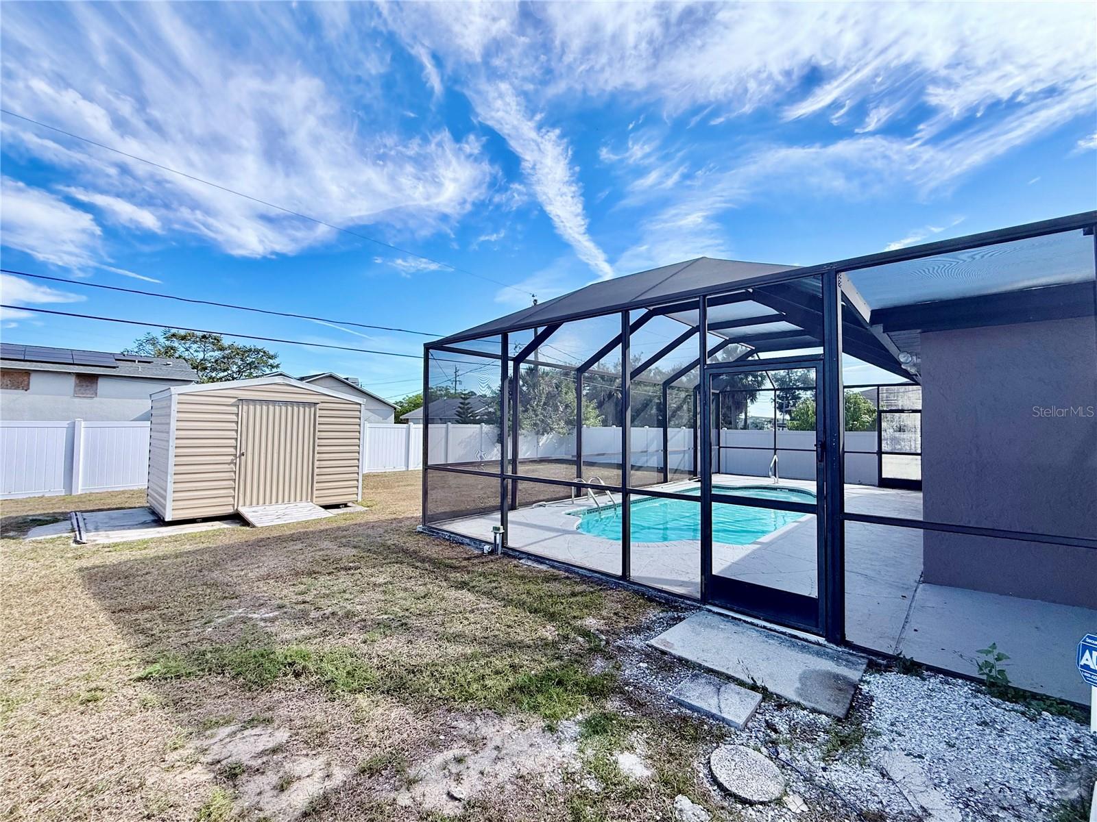 PORT CHARLOTTE SEC 033 - Residential