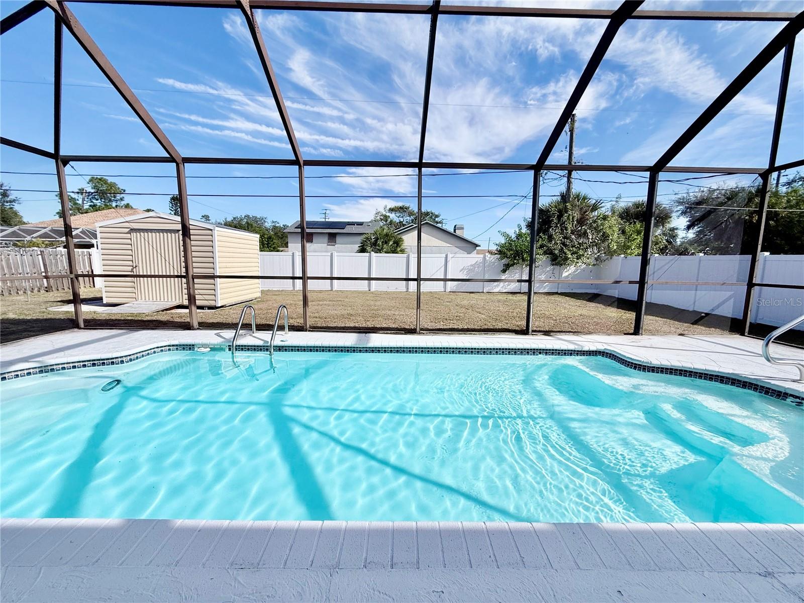 PORT CHARLOTTE SEC 033 - Residential