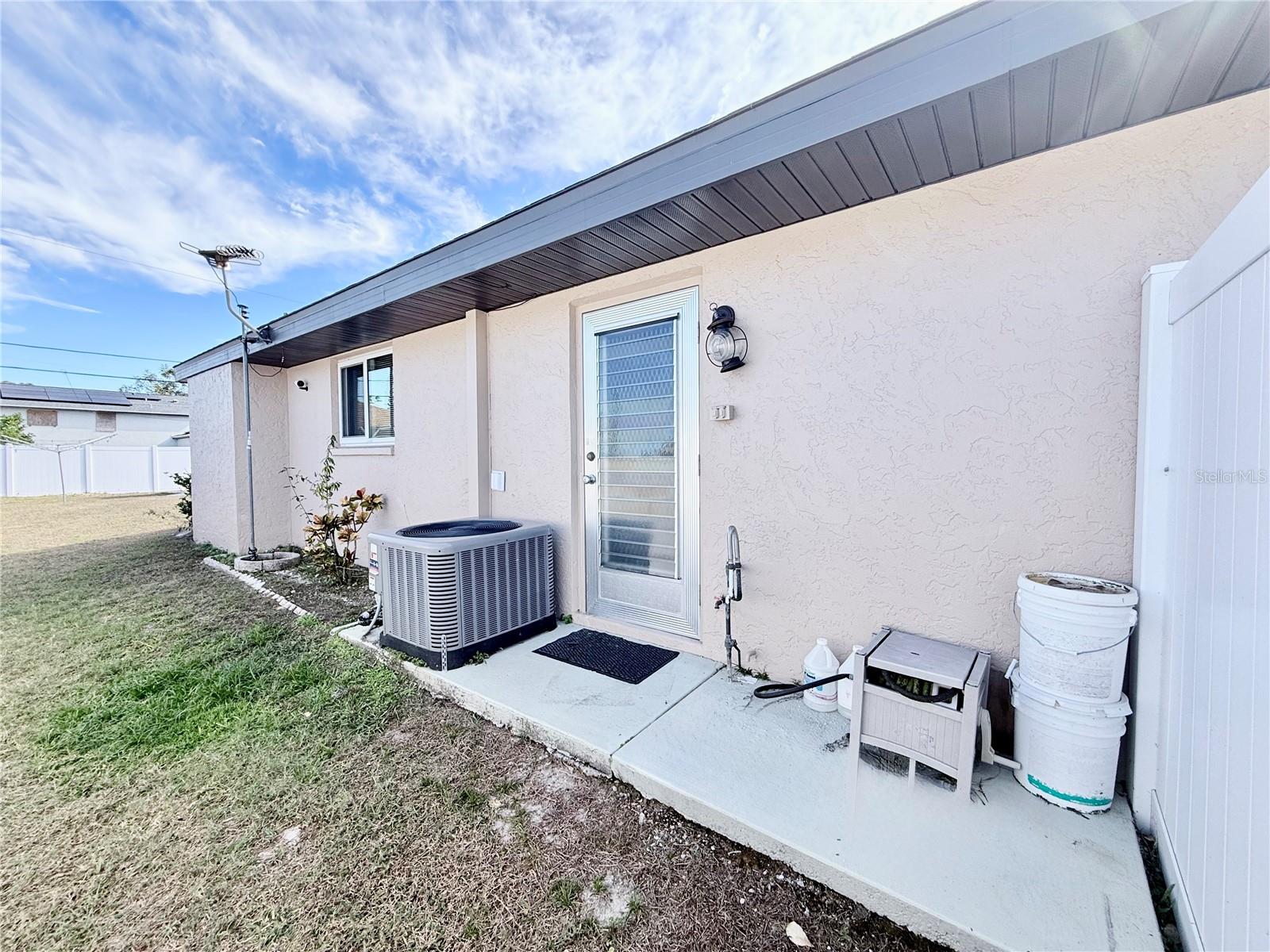 PORT CHARLOTTE SEC 033 - Residential