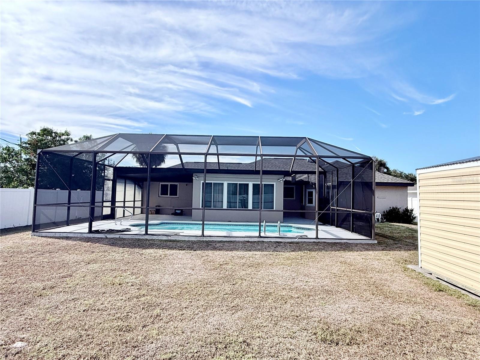 PORT CHARLOTTE SEC 033 - Residential