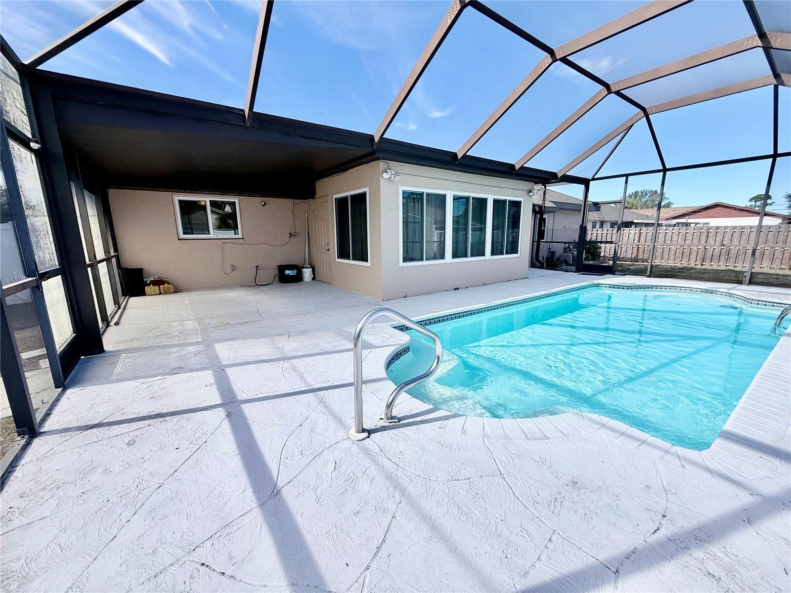 PORT CHARLOTTE SEC 033 - Residential