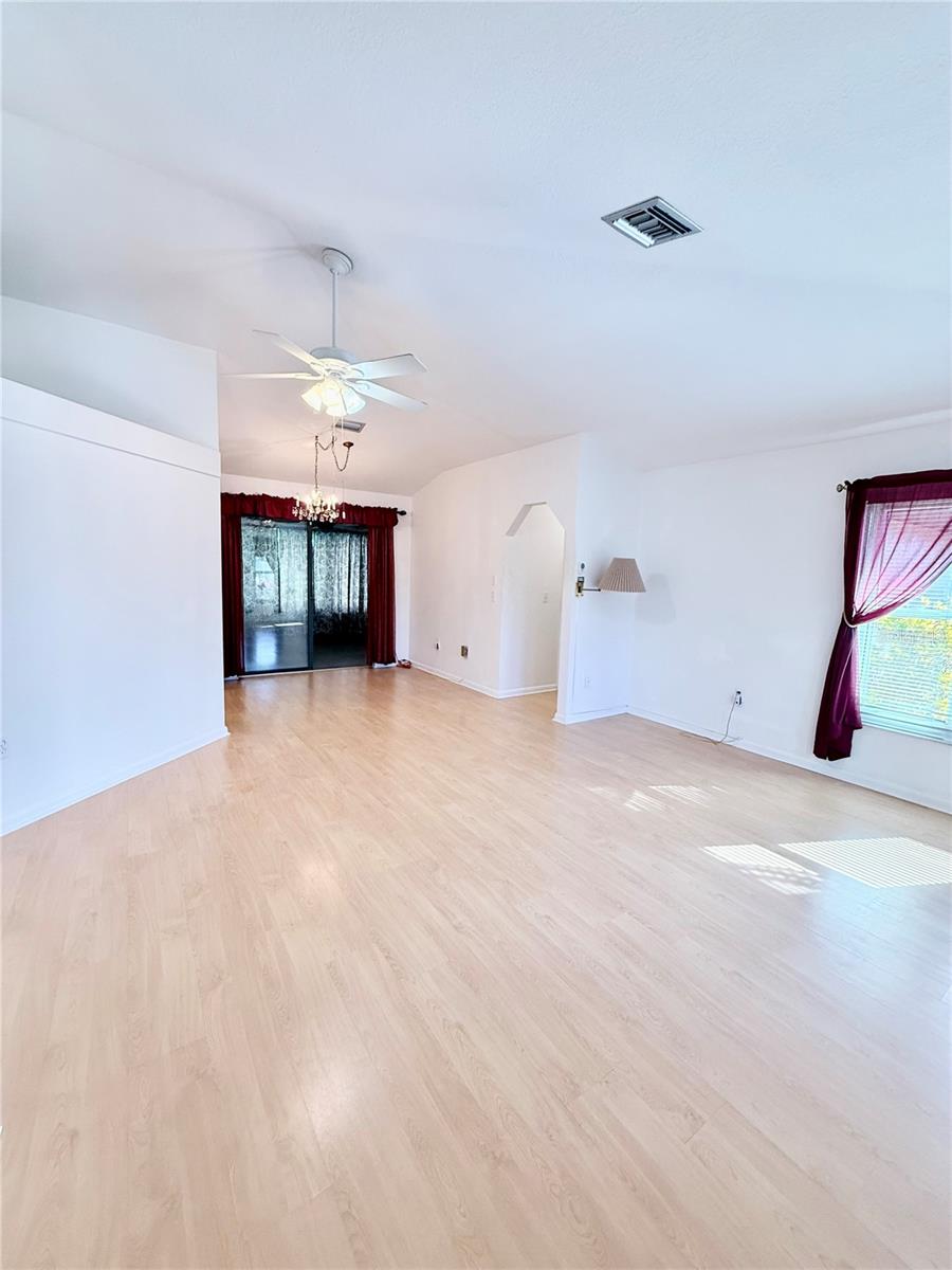 PORT CHARLOTTE SEC 033 - Residential