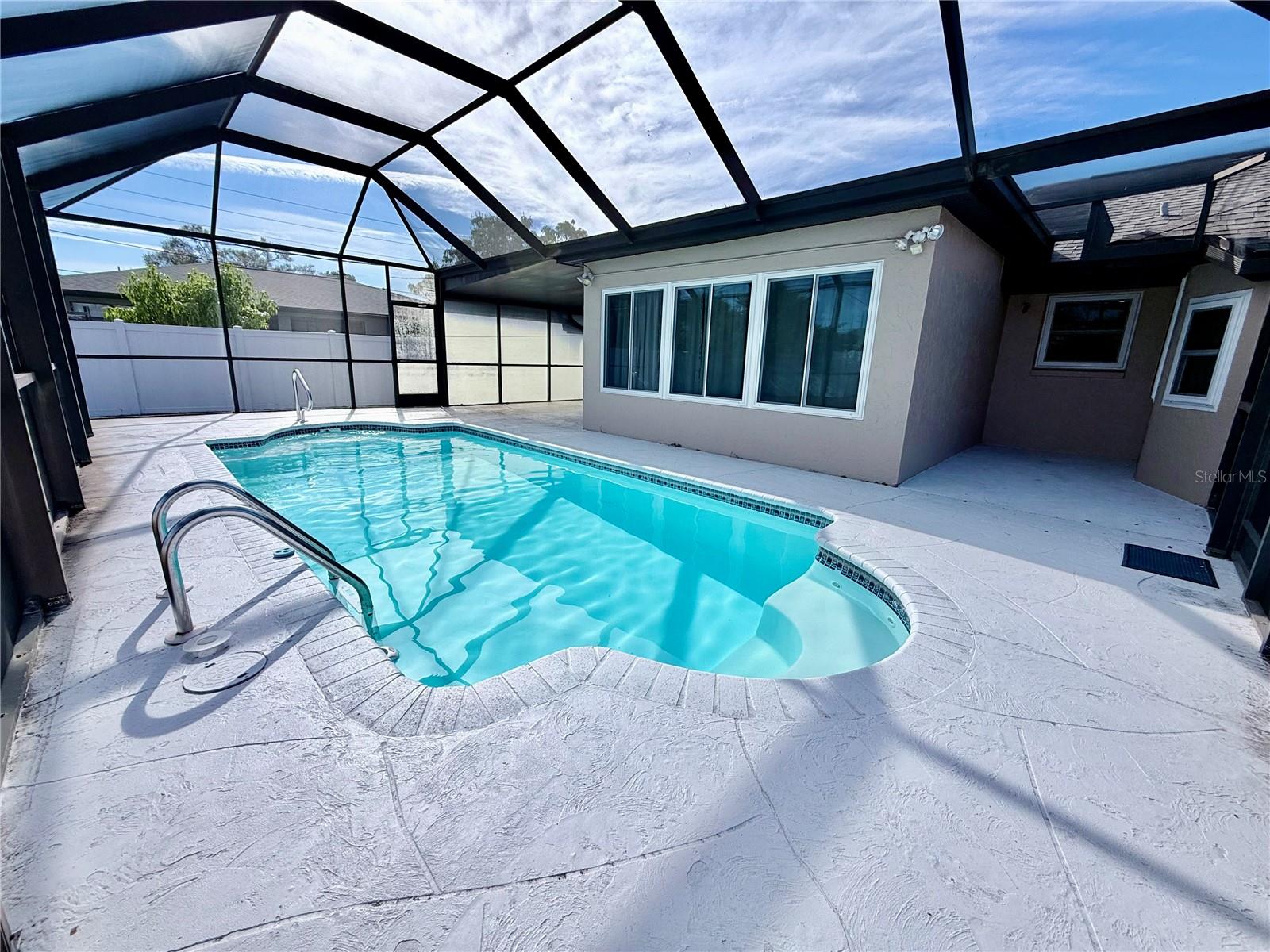 PORT CHARLOTTE SEC 033 - Residential