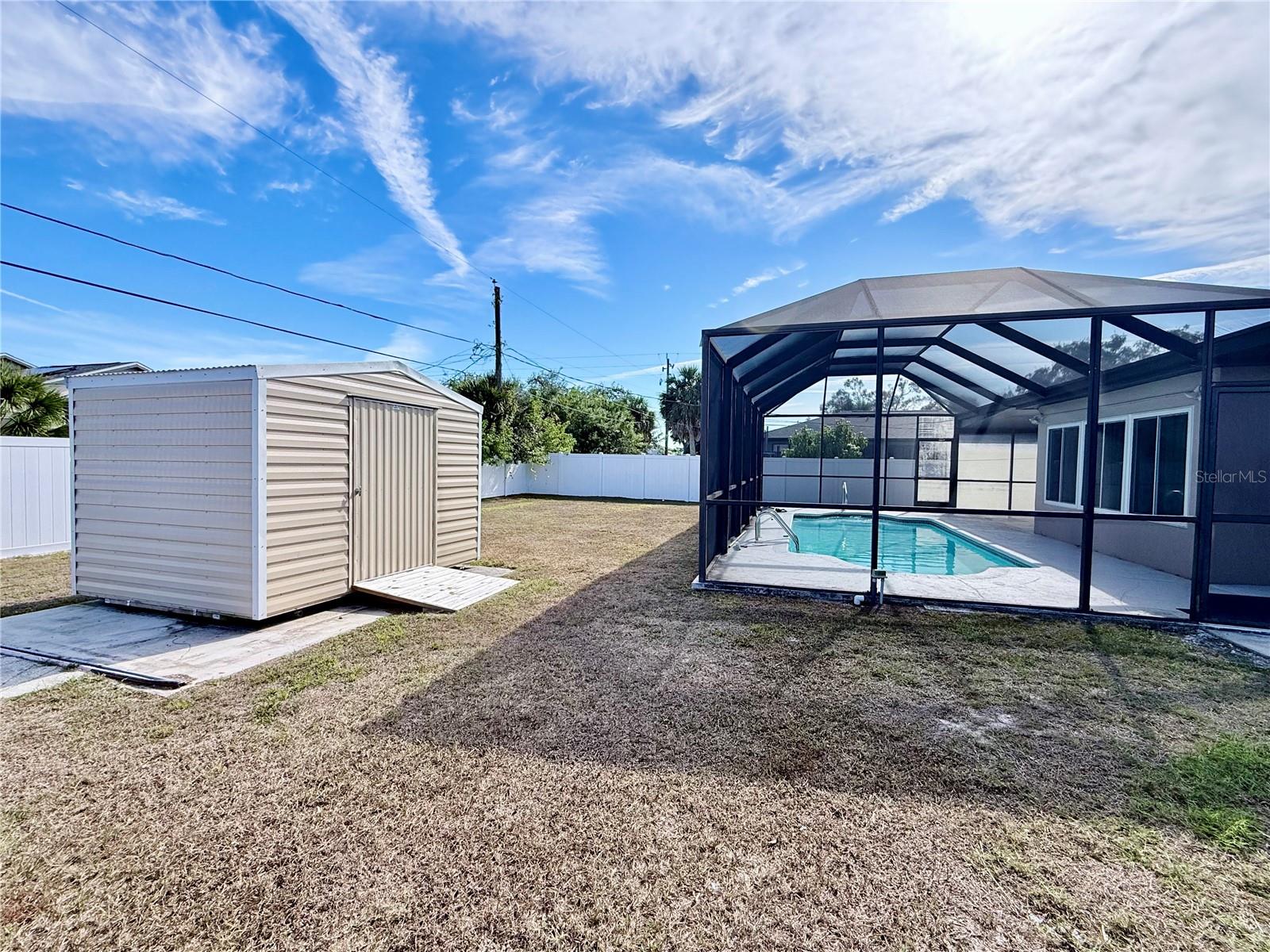 PORT CHARLOTTE SEC 033 - Residential