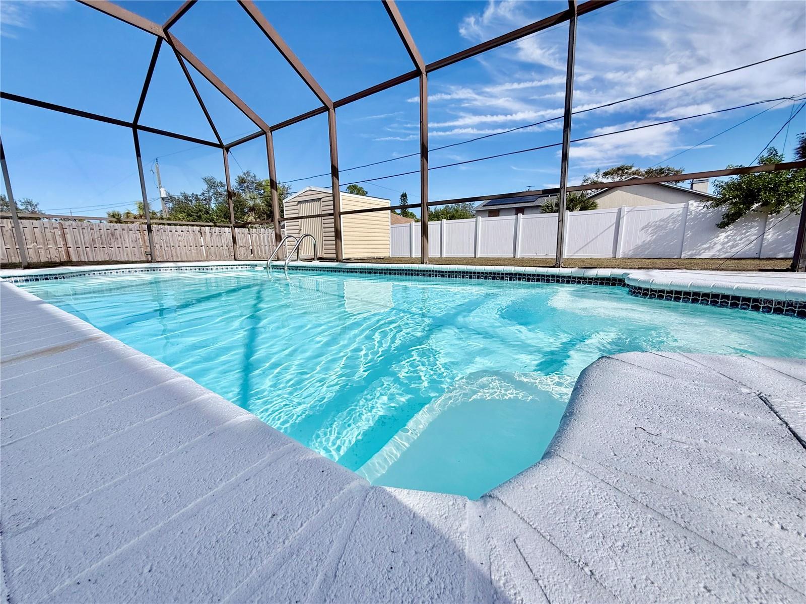 PORT CHARLOTTE SEC 033 - Residential