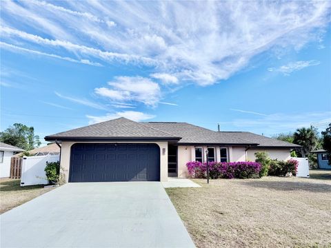 520 FLETCHER STREET PORT CHARLOTTE FL 33954