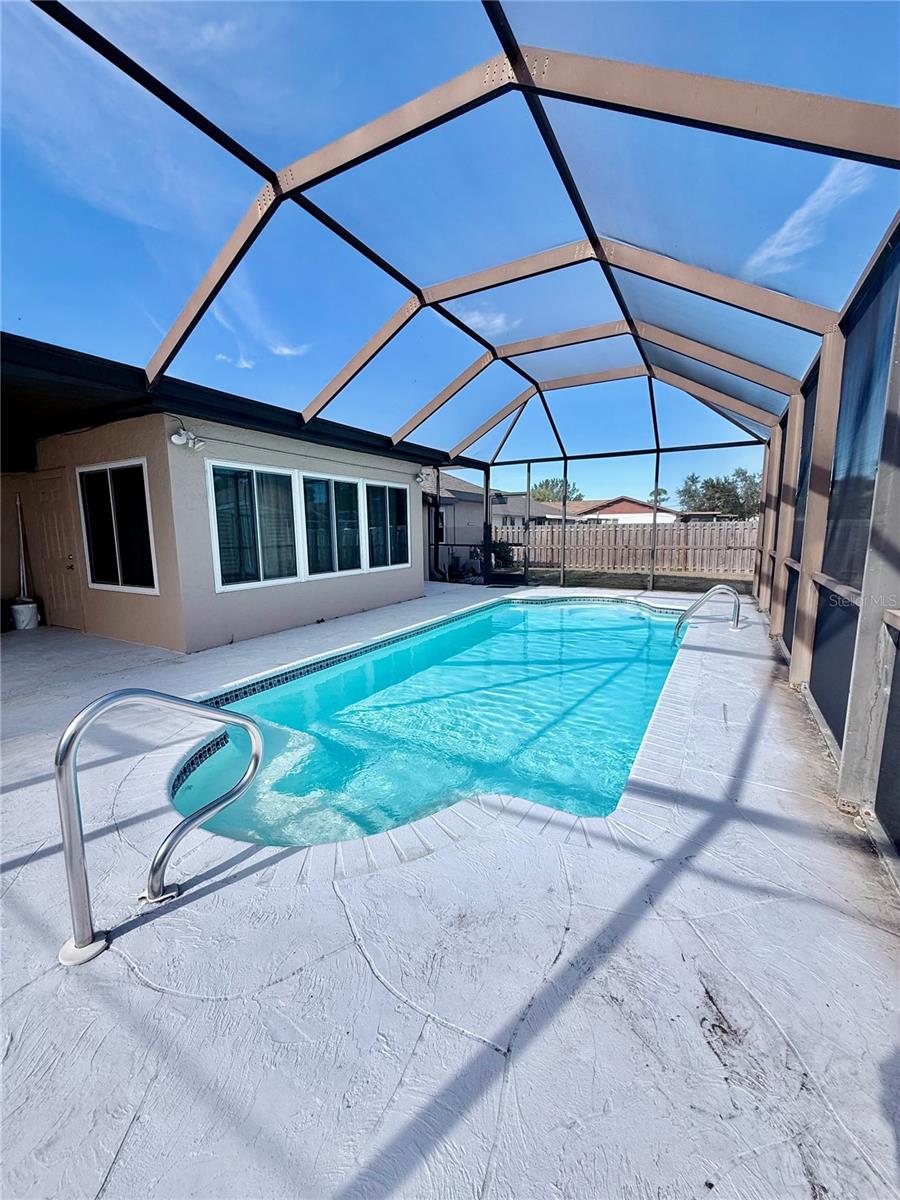 PORT CHARLOTTE SEC 033 - Residential