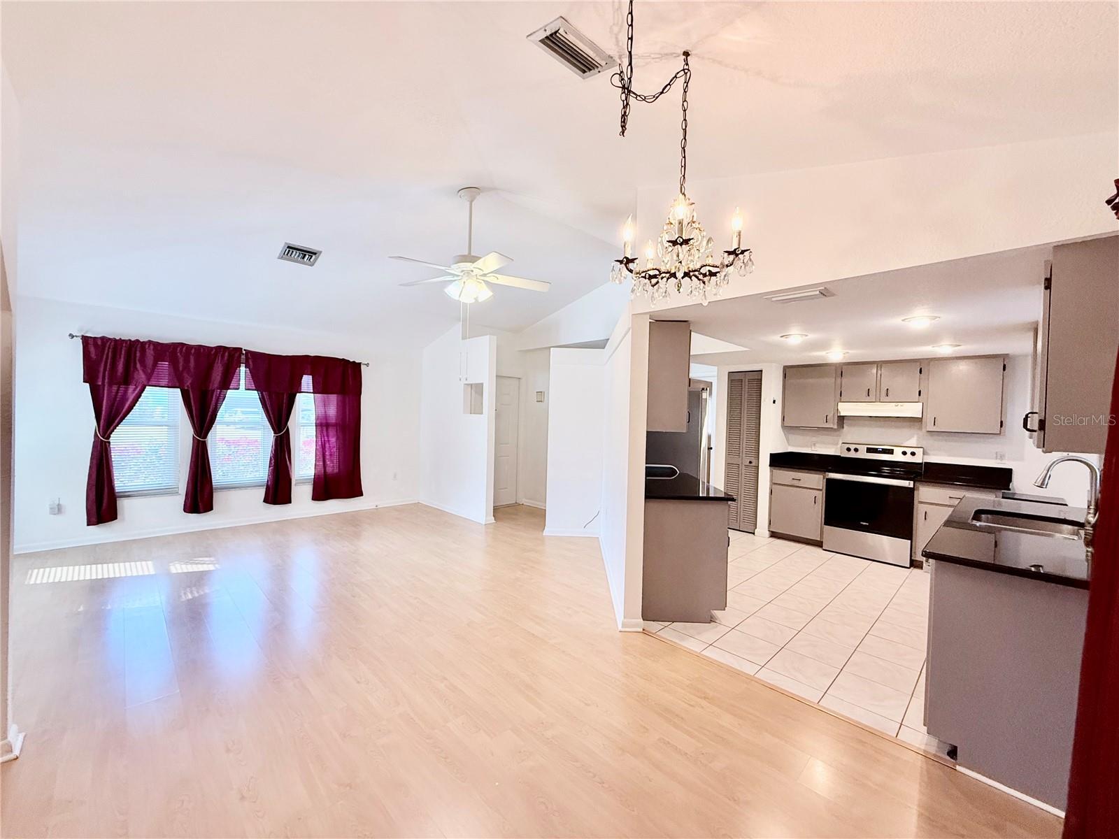 PORT CHARLOTTE SEC 033 - Residential