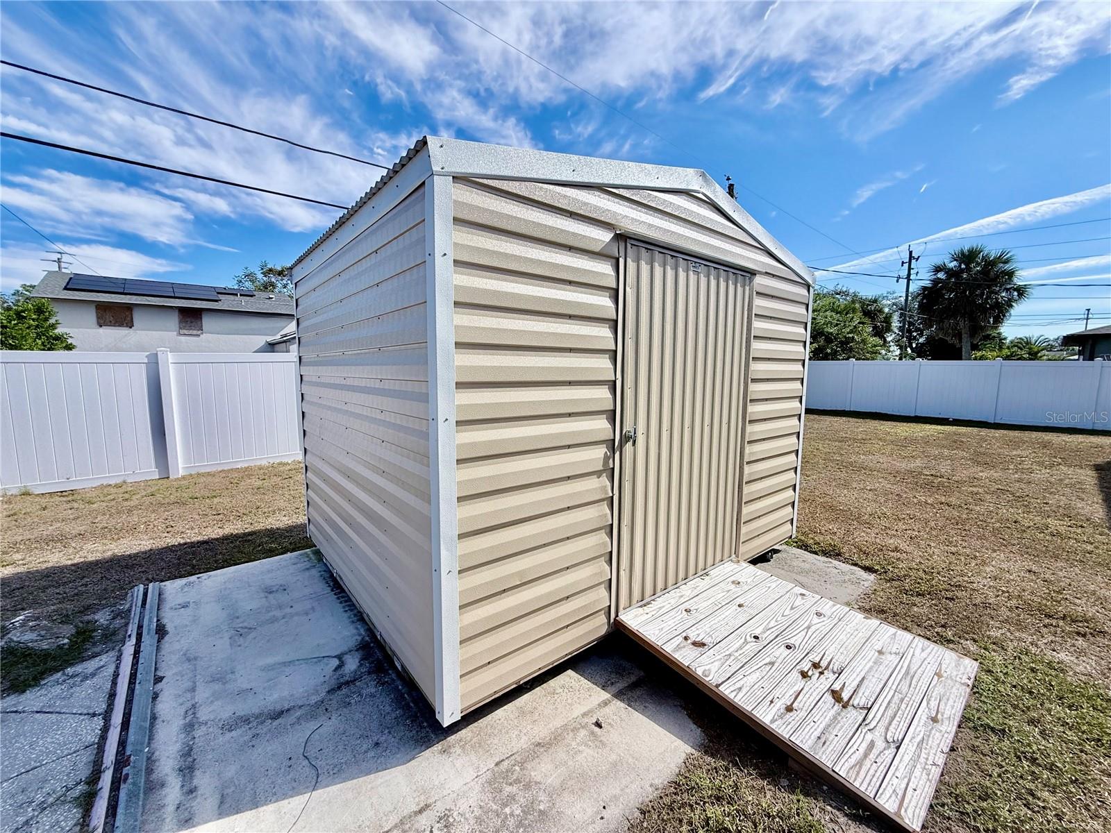 PORT CHARLOTTE SEC 033 - Residential