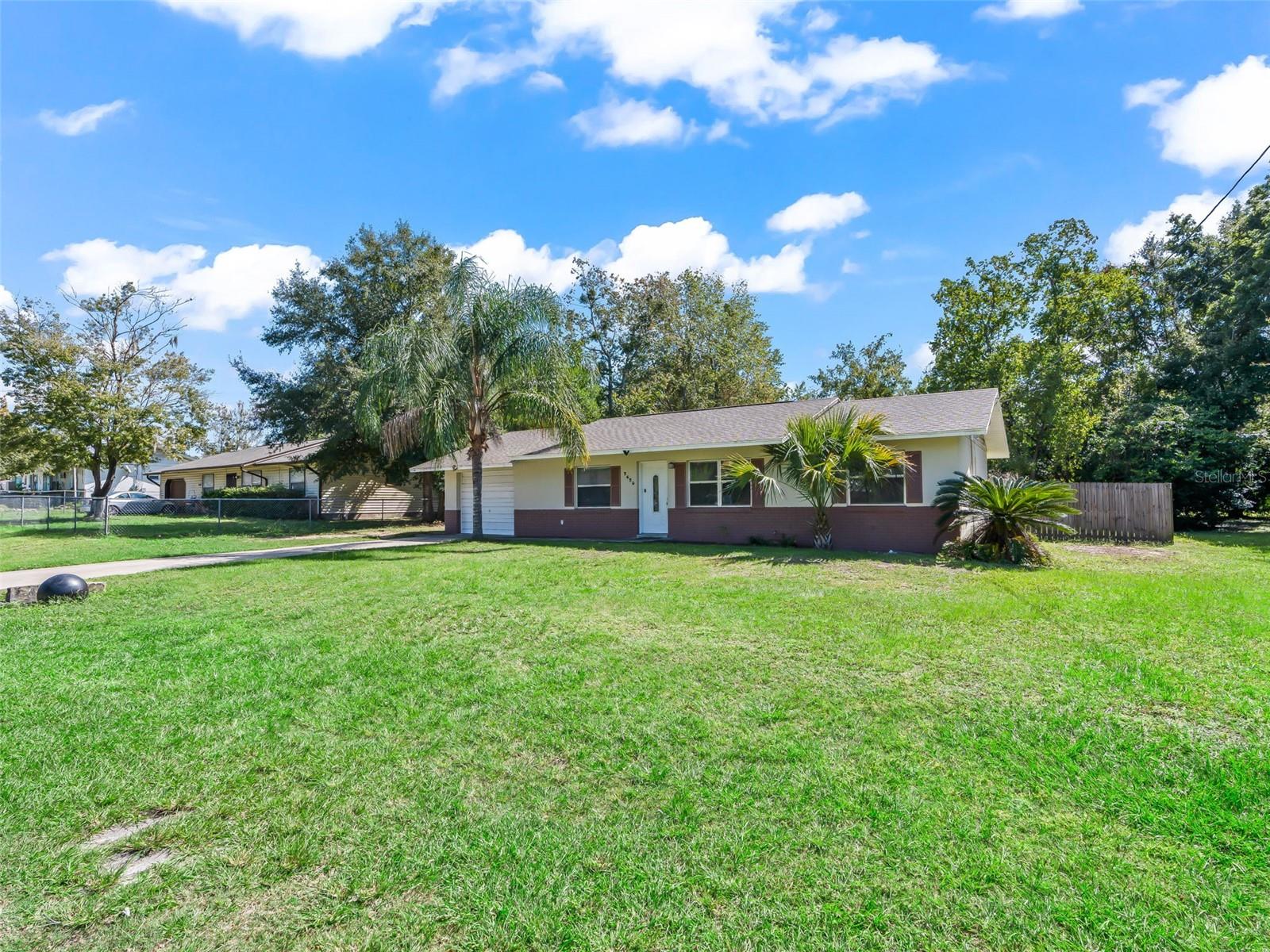 TRADE WINDS VILLAGE - Residential