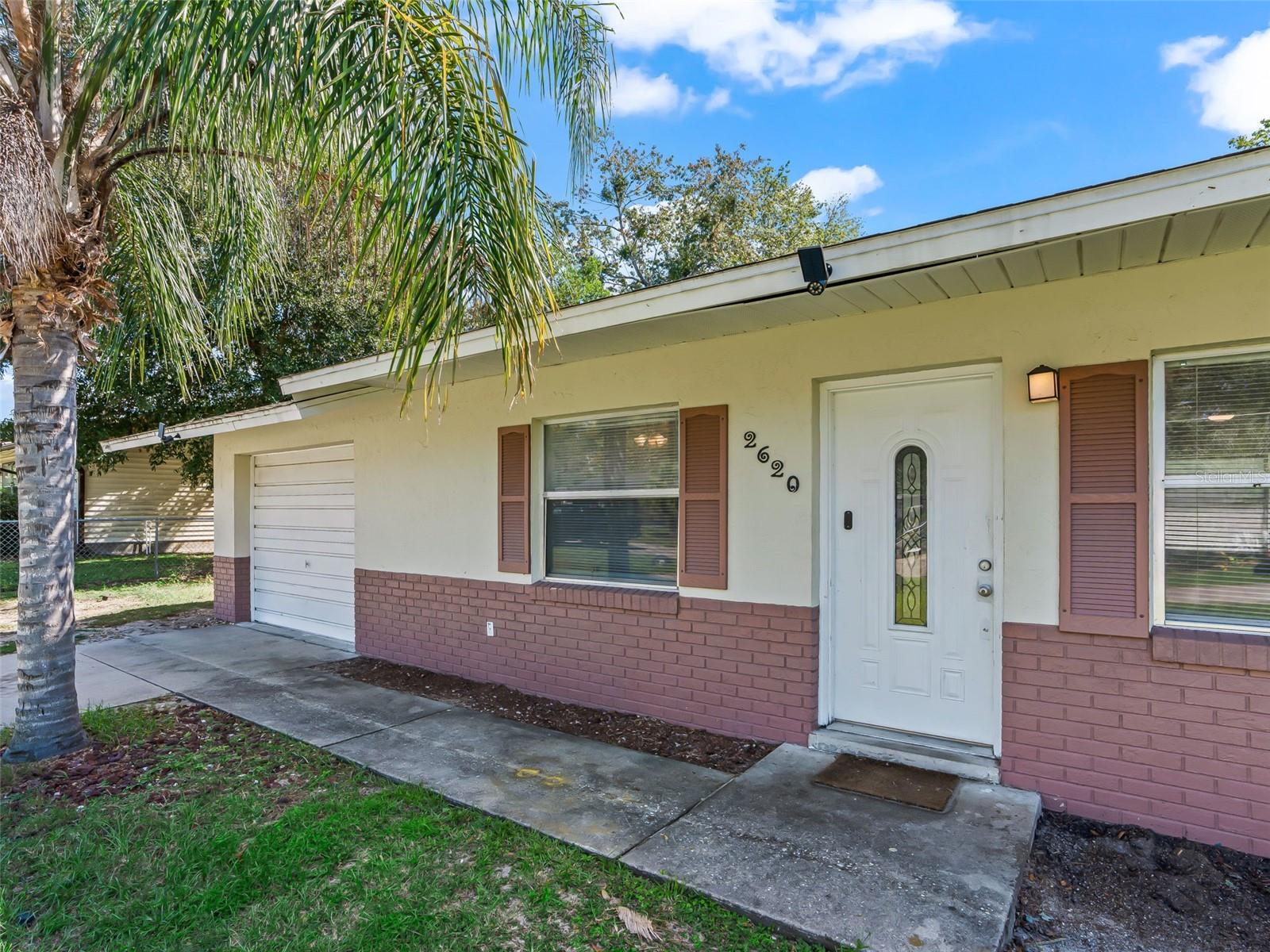TRADE WINDS VILLAGE - Residential