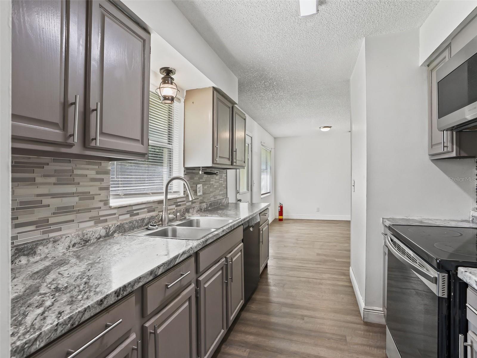 TRADE WINDS VILLAGE - Residential