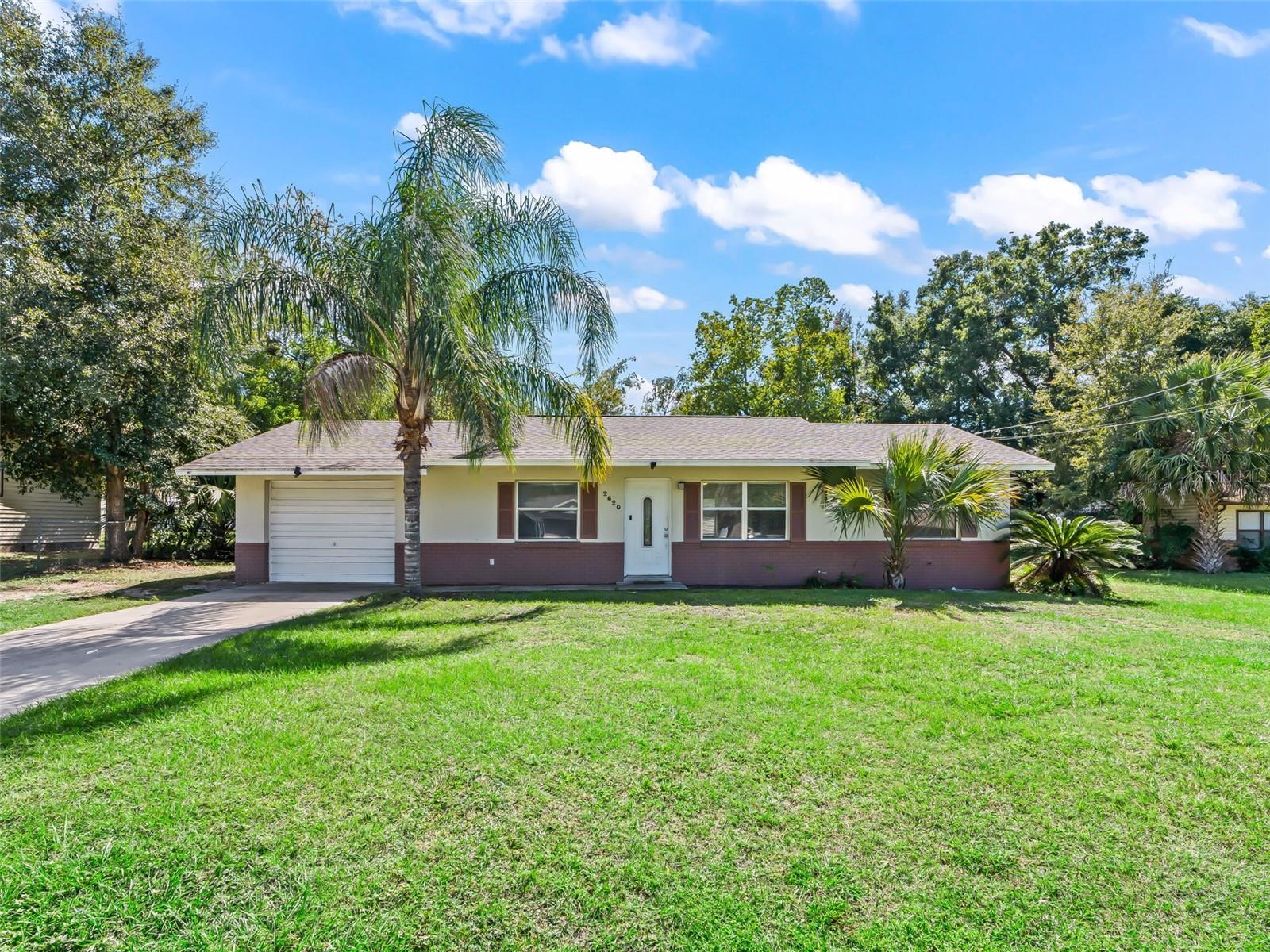 TRADE WINDS VILLAGE - Residential