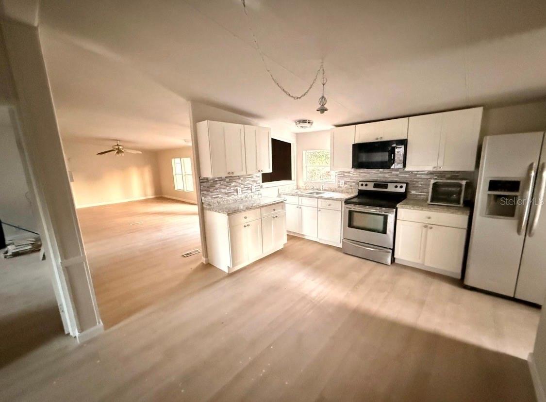 DEERWOOD - Residential