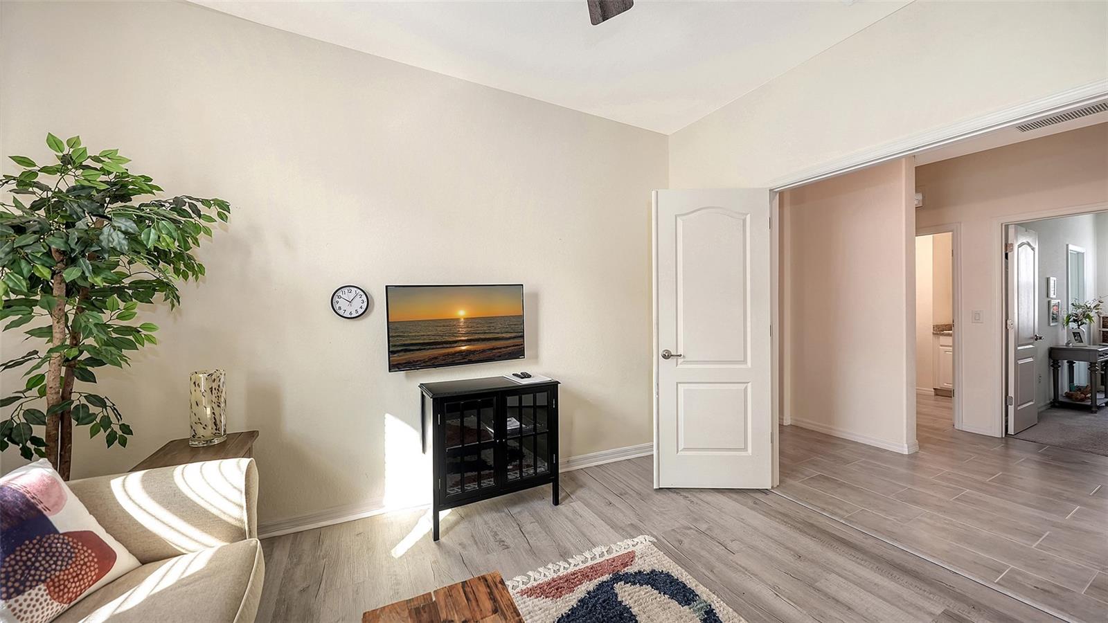 POLO RUN PH I-A & I-B - Residential