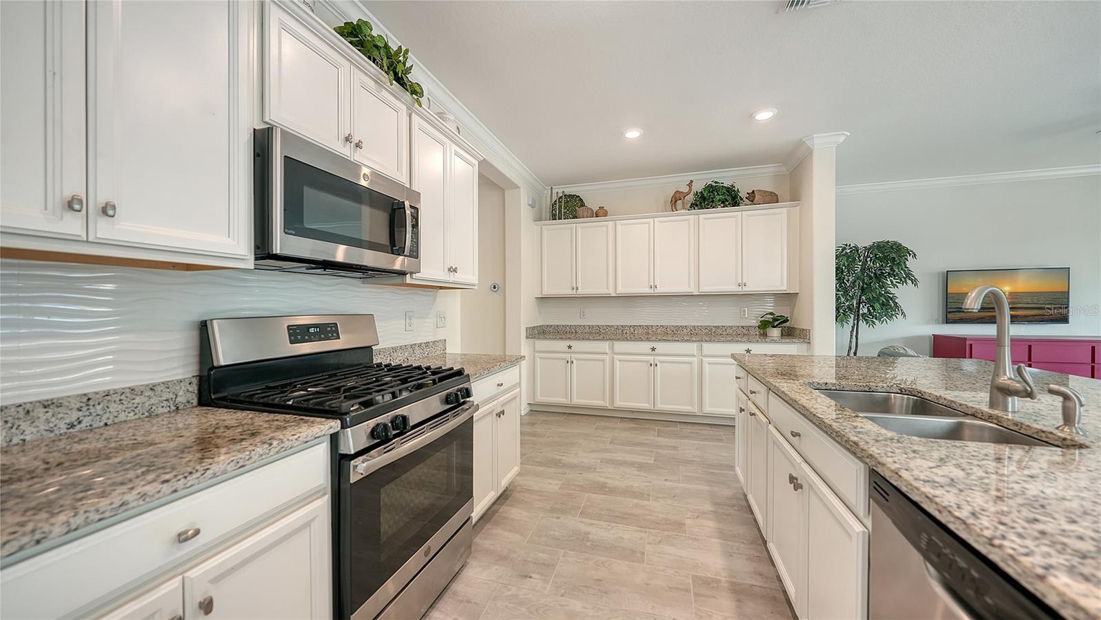 POLO RUN PH I-A & I-B - Residential