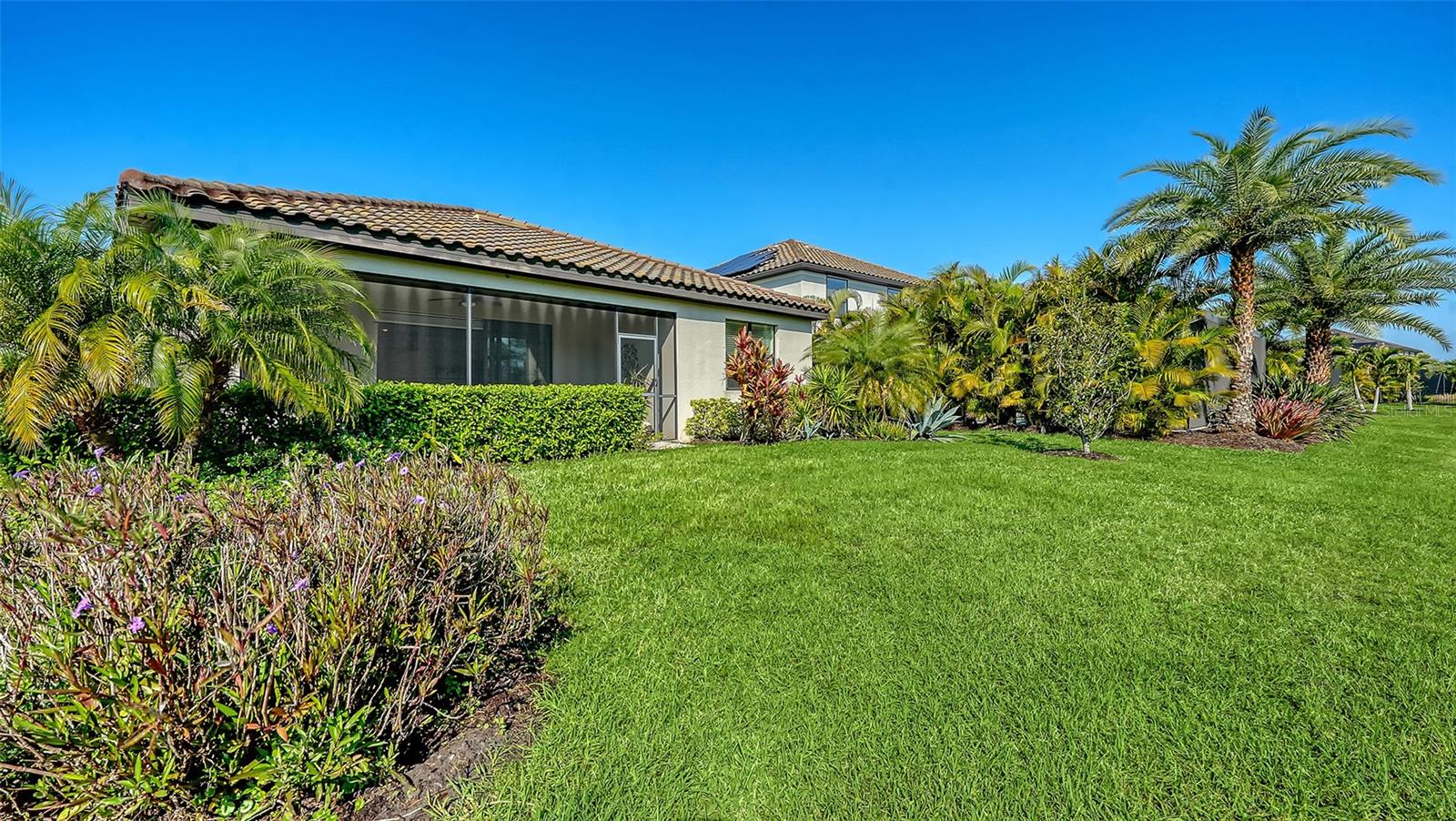 POLO RUN PH I-A & I-B - Residential