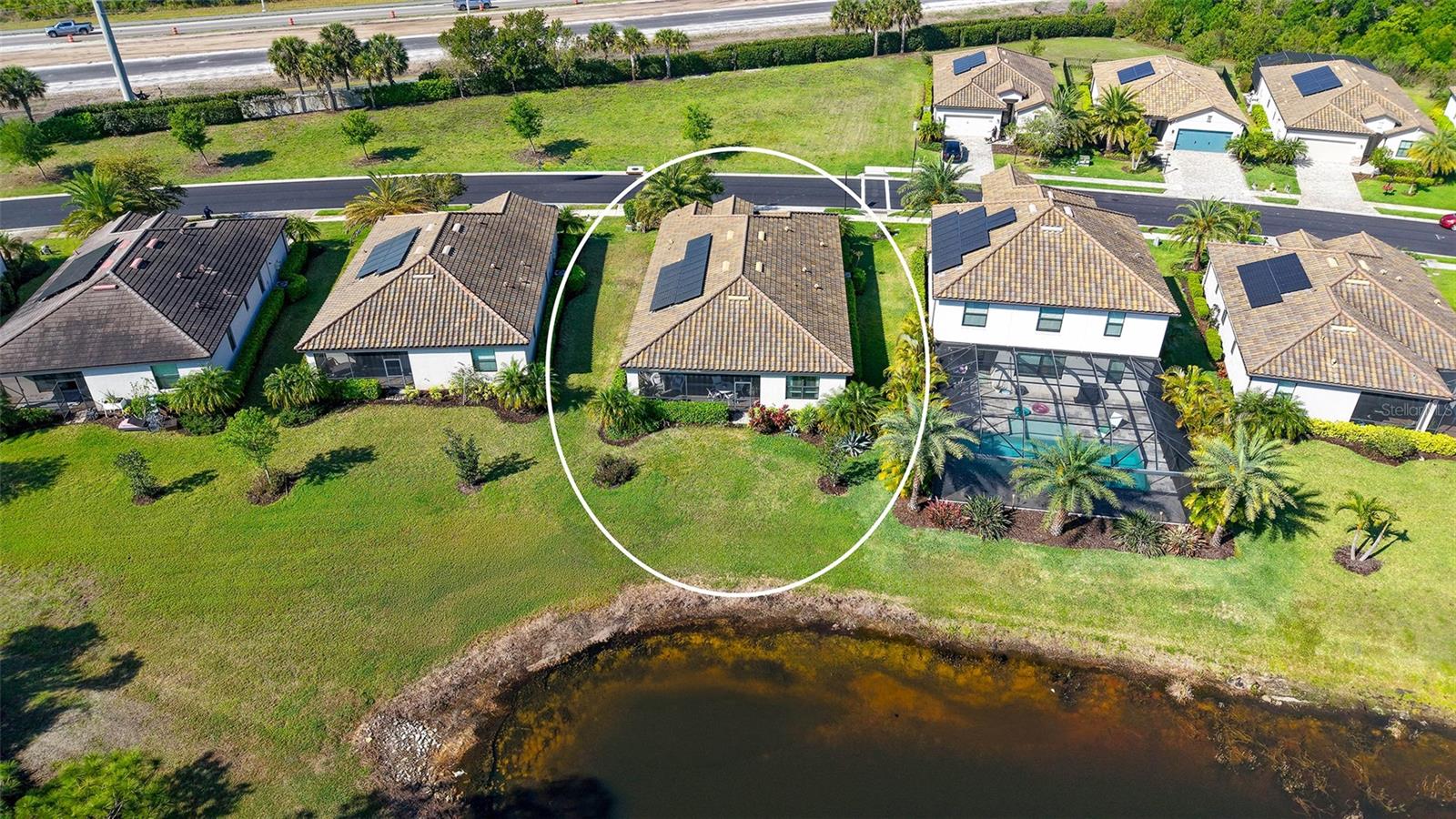 POLO RUN PH I-A & I-B - Residential