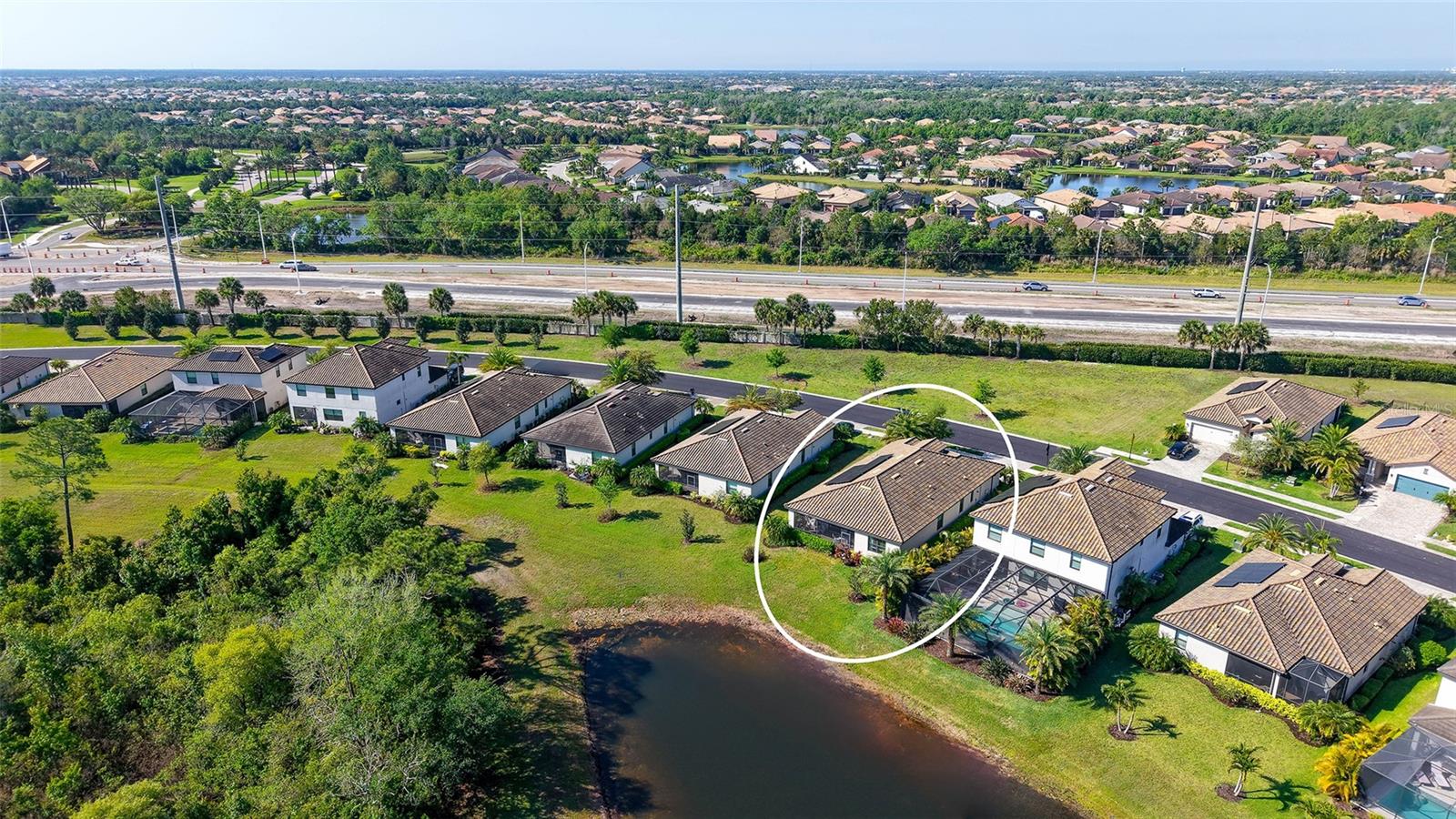 POLO RUN PH I-A & I-B - Residential