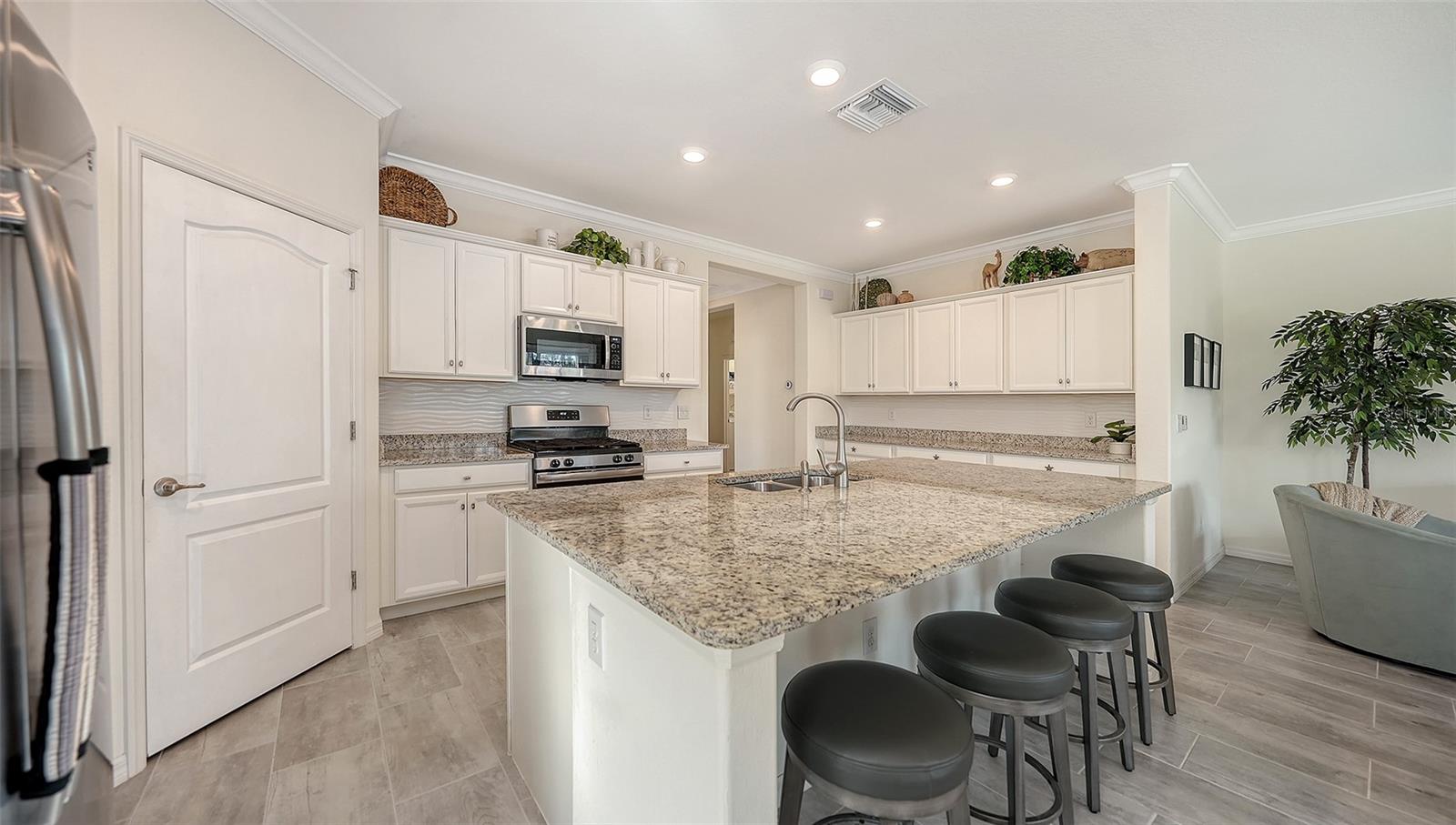 POLO RUN PH I-A & I-B - Residential