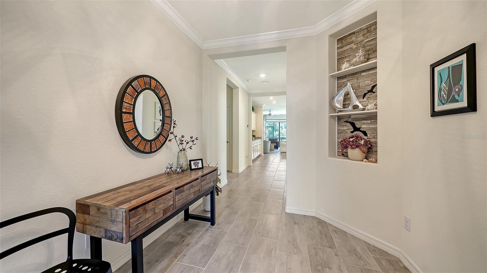 POLO RUN PH I-A & I-B - Residential