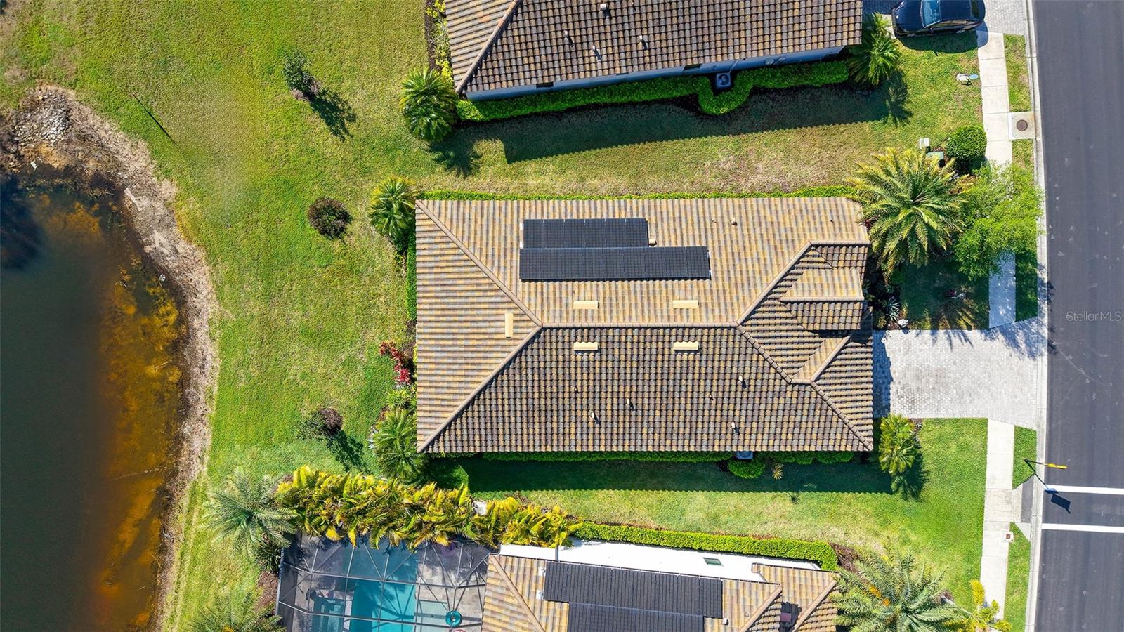 POLO RUN PH I-A & I-B - Residential