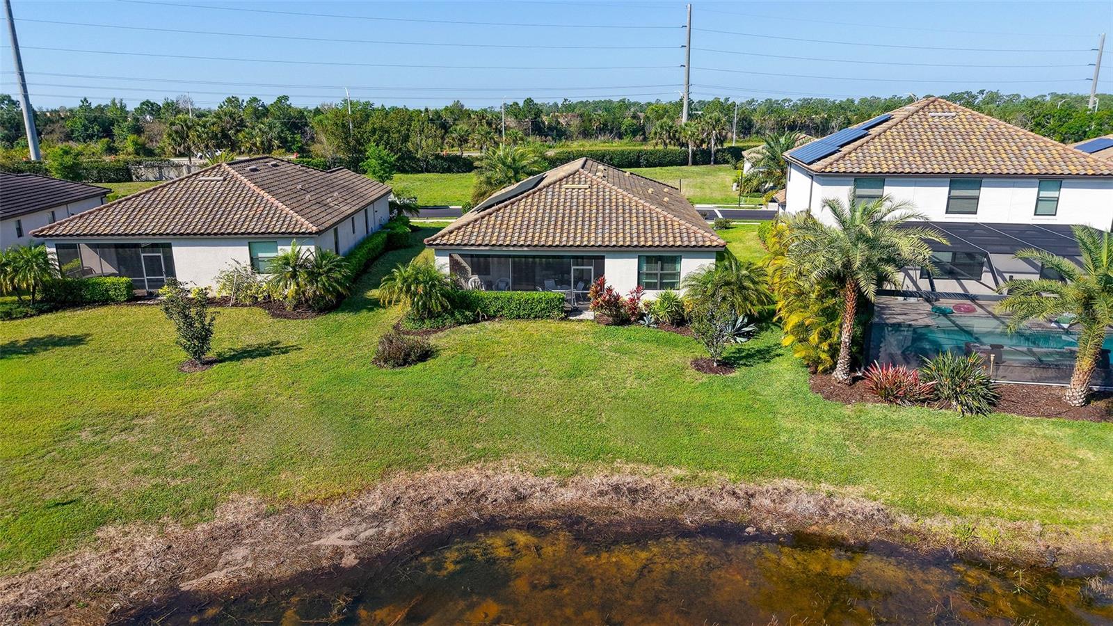 POLO RUN PH I-A & I-B - Residential