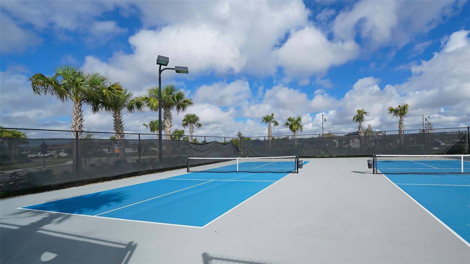 POLO RUN PH I-A & I-B - Residential