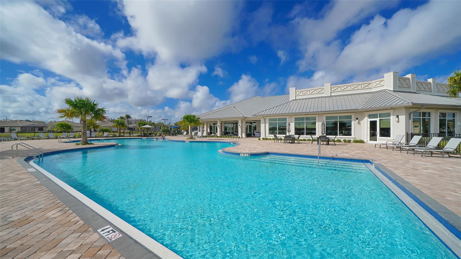 POLO RUN PH I-A & I-B - Residential