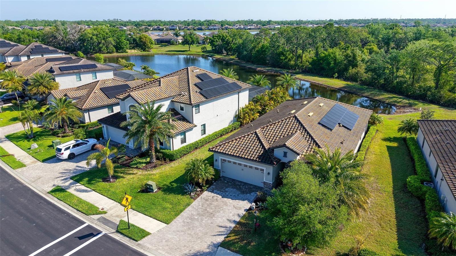 POLO RUN PH I-A & I-B - Residential