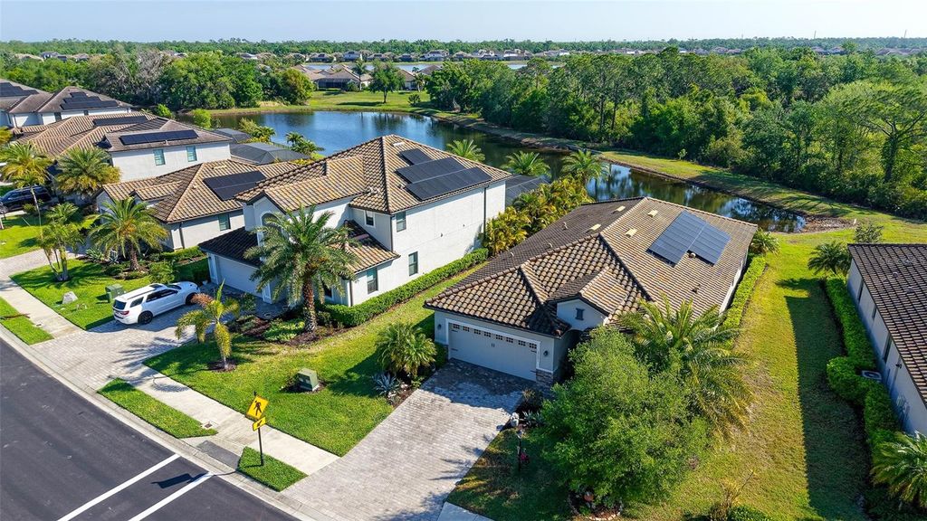 Photo of 17241 Blue Ridge Place, Bradenton, FL 34211 (MLS # A4687176)