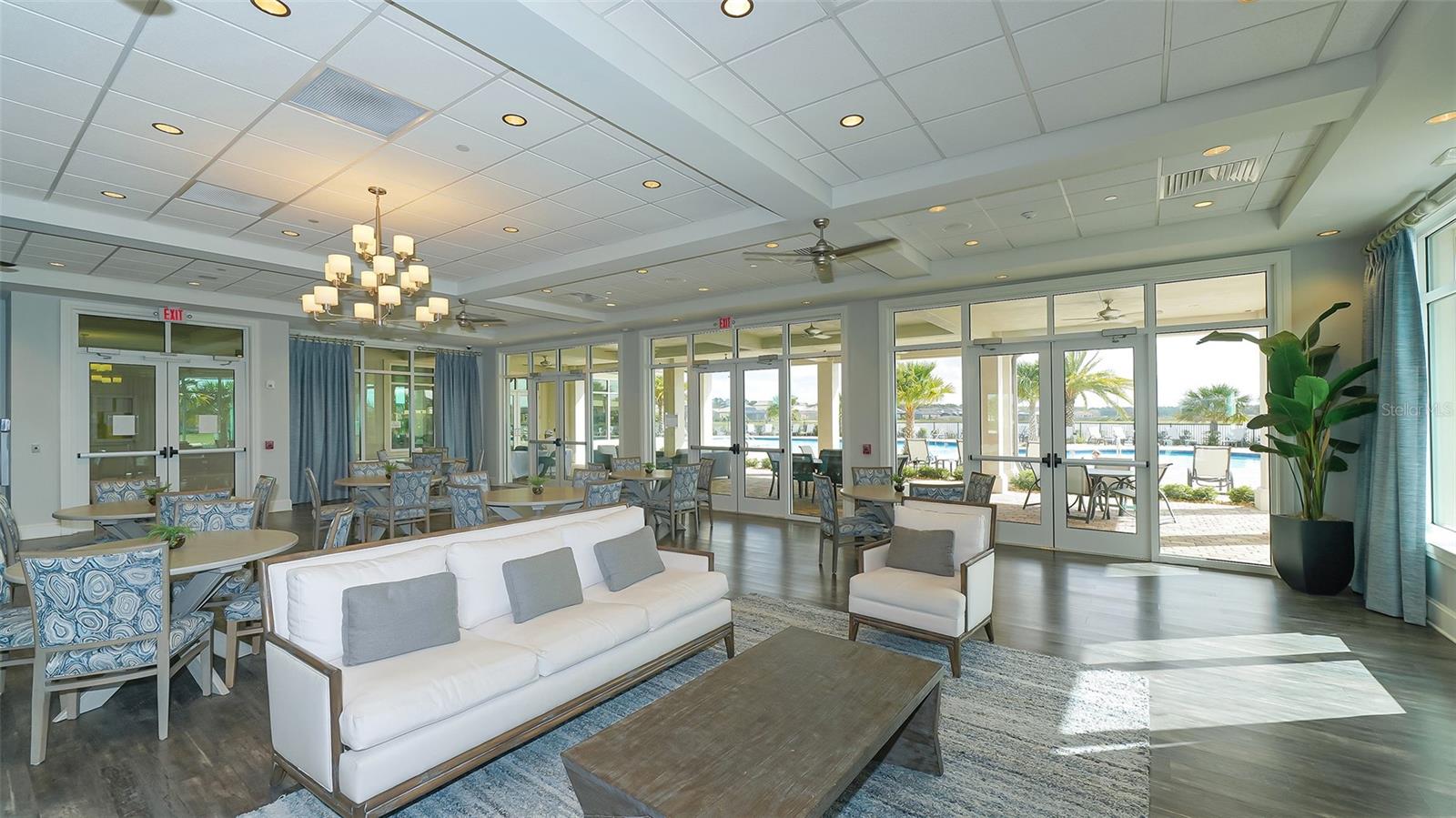 POLO RUN PH I-A & I-B - Residential