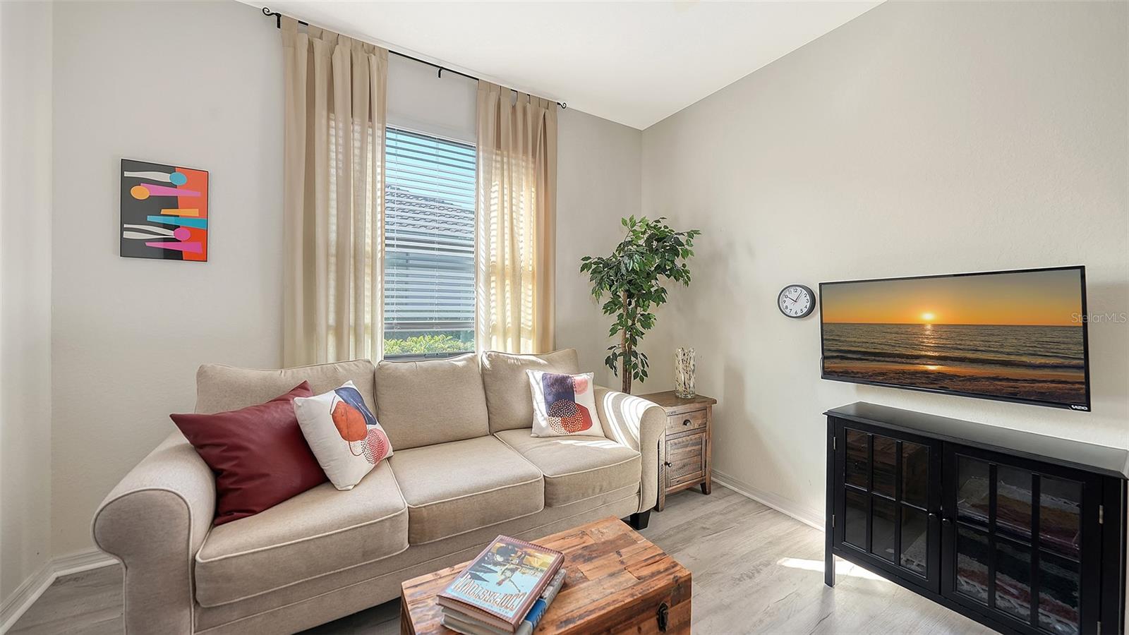 POLO RUN PH I-A & I-B - Residential